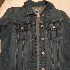 Old Navy Jean Jacket